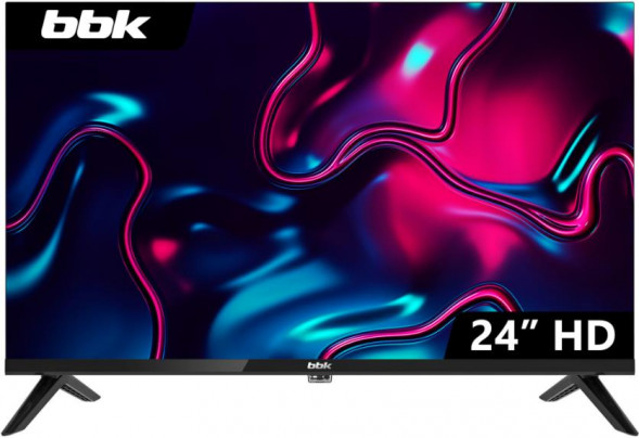 Телевизор BBK 24LEM-1031/TS2C SMART TV