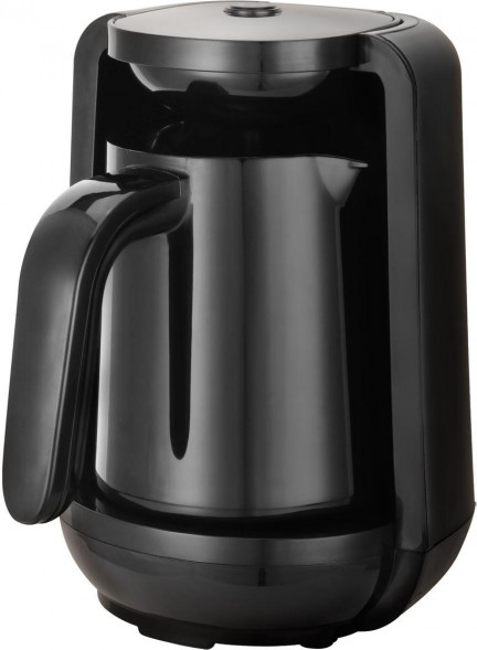 Турка BQ ET1172P Black