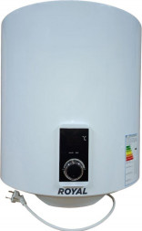 Водонагреватель электрический ROYAL RDDRY WH 1.5 50