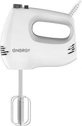 Миксер ENERGY EN-291 белый (106200)