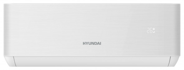 Сплит-система HYUNDAI HAC-18/T-PRO белый