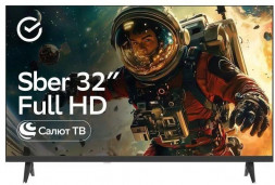 SBER SDX-32F3112 FULL HD