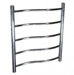 Полотенцесушитель САНАКС вол5060 Полотенцесушитель ВОЛНА 500х600