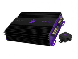 Автоусилитель FIVE LM-2.100