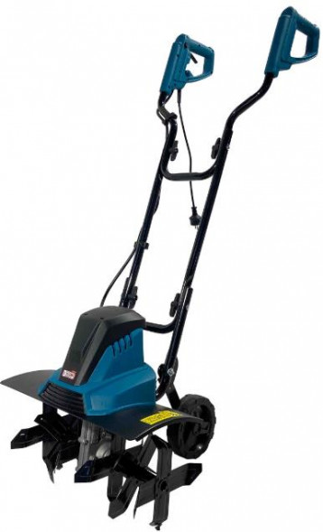 Культиватор электрический ЭНЕРГОПРОМ HOME MASTER ЭКТ-1500 1500Вт. 360мм 00-00024452