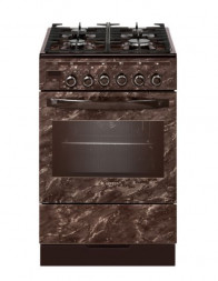 Плита газовая GEFEST 5502-04 0054