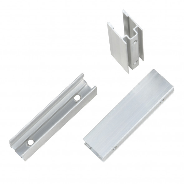 Монтажный аксессуар UNIEL (UL-00009283) UCC-N12/C50 WHITE 010 POLYBAG