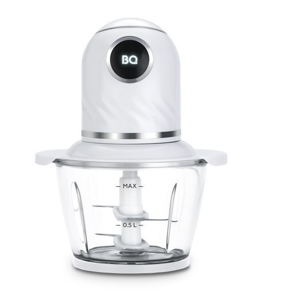 Измельчитель BQ CH1003 Белый
