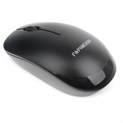 Мышь ГАРНИЗОН (18835) GMW-445, черный