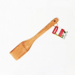 Кух. аксессуары и навеска ATTRIBUTE AGB110 Лопатка BAMBOO