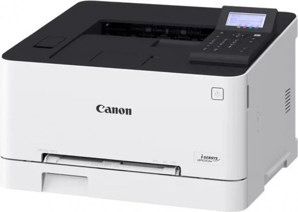 Принтер лазерный CANON i-Sensys LBP631CW (5159C004)