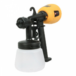 Краскораспылитель КАЛИБР ЭКРП-350/2,6М Краскораспылитель электрический