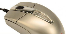 Мышь компьютерная ОКЛИК 513S