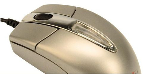 Мышь компьютерная ОКЛИК 513S