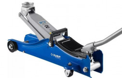 Домкрат ЗУБР 43058-2 Домкрат подкатной