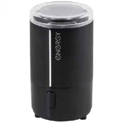 Кофемолка ENERGY EN-107 черный