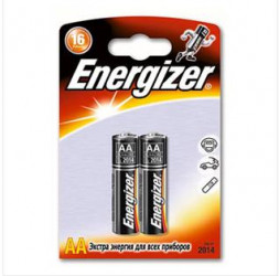 Элементы питания ENERGIZER LR6-2BL (24)