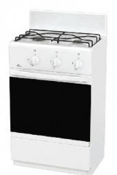 Газовая плита FLAMA CG 3202 W.