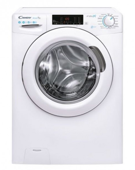 Cтиральная машина CANDY SMART PRO CSO4 106T1/2-07
