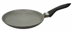 Сковорода МЕЧТА 12701 Гранит 22см