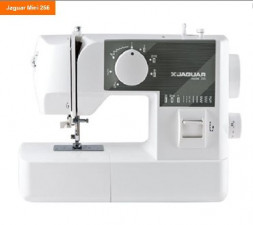 Швейная машина JAGUAR 255