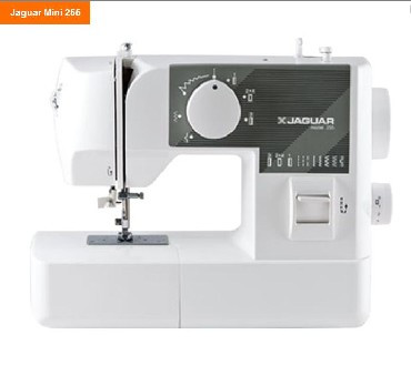 Швейная машина JAGUAR 255