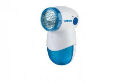 Машинка д/удаления катышков LUMME LU-3502 синий