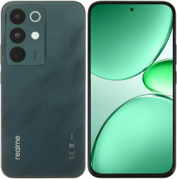 Смартфон REALME C85 Pro 8/256Gb Green (RMX5555 (8+256) GREEN) REALME C85 Pro 8/256Gb Green (RMX5555 (8+256) GREEN)