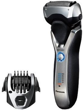 Бритва PANASONIC ES-RT77-S520