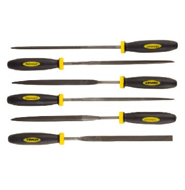 Набор инструментов STAYER 16010-H6_z01 набор надфилей 6шт. (2)