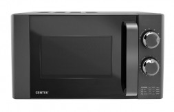 СВЧ CENTEK CT-1583 Gray 20л