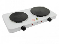 ATH-1740 (white) Электроплитка двухконфорочная ATLANTA ATH-1740 (white)
