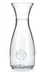 Декантер "Бахус" 80111 без упаковки 1/6шт. PASABAHCE 80111SLB