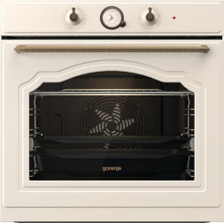 Духовой шкаф электрический GORENJE BOS67372CLI