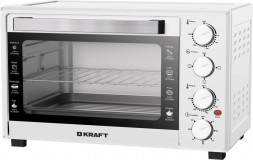 Мини-печь KRAFT KFC-MO 380 HW