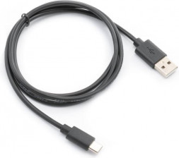 кабель А1 (НФ-00002338) A1-CPRO-USB20A TypeC-1M чёрный