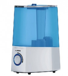 Увлажнители и очистители воздуха LUMME LU-1555 голубой