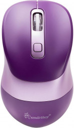 Мышь SMARTBUY (SBM757DP) SBM757DP фиолетовый SMARTBUY (SBM757DP) SBM757DP фиолетовый