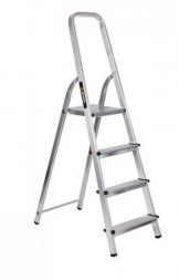 Стремянка ВИХРЬ СА 1х4 Стремянка