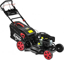 Газонокосилка бензиновая ELITECH К 6500LE (E1601.009.00)