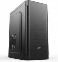 Системный блок NORBEL C830333Ц 16/512Gb Black