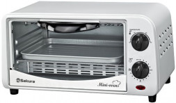 Духовка SAKURA SA-7018W