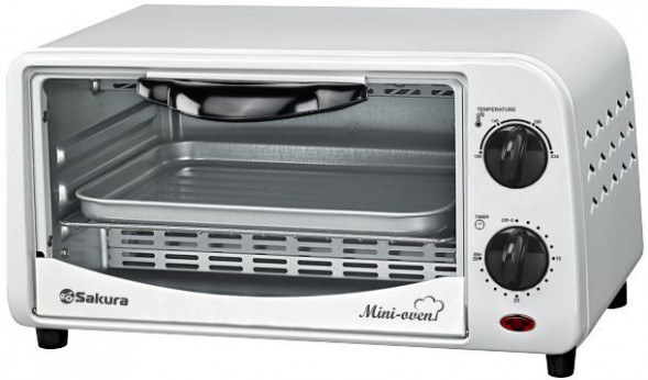 Духовка SAKURA SA-7018W