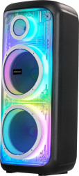 Мидисистема HITECHNICS (25339) HAS-9000 HITECHNICS (25339) HAS-9000