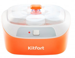 Йогуртница KITFORT КТ-2020