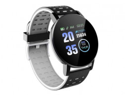 смарт часы RITMIX RFB-460