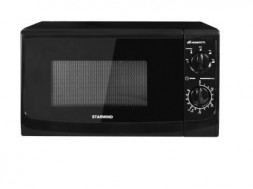 Микроволновая печь соло STARWIND SWM5720 20л. 700Вт черный