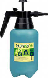 Опрыскиватель RADIVAS G2-01-18