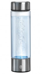 Генератор водородной воды ENERGY HYDROGEN EH-700 (портативный, 0.7литра)