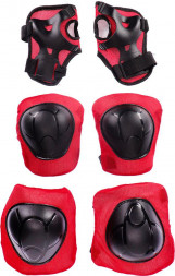 Набор защиты детский NO NAME G-022R